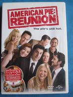American Pie: Reunion (2012), Cd's en Dvd's, Dvd's | Komedie, Overige genres, Ophalen of Verzenden, Vanaf 12 jaar, Zo goed als nieuw
