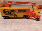 Matchbox Convoy truck, Hobby en Vrije tijd, Modelauto's | Overige schalen, Ophalen of Verzenden, Zo goed als nieuw, Bus of Vrachtwagen