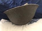 militaria wo 2, Verzamelen, Militaria | Tweede Wereldoorlog, Ophalen of Verzenden, Landmacht, Engeland, Helm of Baret