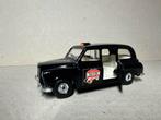Corgi Toys 425 London Taxi, Ophalen of Verzenden, Zo goed als nieuw, Auto, Corgi