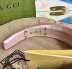 Gucci meisjes zijden haarband met kristallen NIEUW, Verzenden, Gucci, Customercare@gucci.com, Gucci