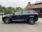 Volvo XC60 2.0 T5 FWD Ocean Race Panoramadak Navigatie Leer, Auto's, Volvo, 15 km/l, Gebruikt, 4 cilinders, 1969 cc