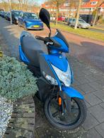 Opknap scooter - Kymco Agility 16+, Ophalen, Gebruikt, Maximaal 45 km/u, Agility