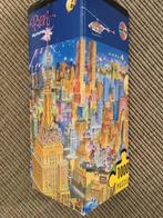 Heye puzzel Ryba Manhattan, Ophalen of Verzenden, 500 t/m 1500 stukjes, Zo goed als nieuw