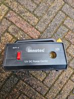220V naar 12V Sigarettenaansteker Omvormer, Ophalen of Verzenden, Gebruikt