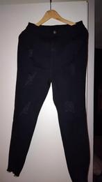 Shein Curve dames jeans, Kleding | Dames, Broeken en Pantalons, Zwart, Maat 42/44 (L), Nieuw, Ophalen of Verzenden