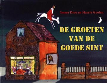 De groeten van de Goede Sint - Imme Dros & Harrie Geelen  beschikbaar voor biedingen