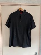 Isaia Poloshirt Grijs Maat S - Nieuwstaat, Ophalen of Verzenden, Zo goed als nieuw, Maat 46 (S) of kleiner, Grijs