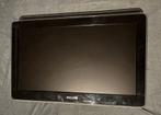 Philips 26 inch TV - Wandbeugel, Ophalen, Philips, Gebruikt, 50 Hz