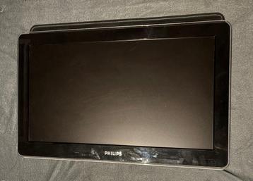 Philips 26 inch TV - Wandbeugel beschikbaar voor biedingen