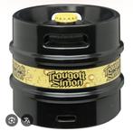 Trougott simon bierfust 20 liter, Ophalen of Verzenden