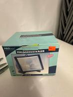 ProMax Vega Halogeenstraler 500W Nieuw, Doe-het-zelf en Verbouw, Ophalen of Verzenden, Nieuw, 500 watt of meer, Lamp met armatuur
