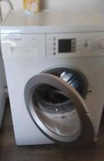 bosch wasmachine t.e.a.b., Ophalen, Gebruikt