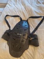 Rugbeschermer/backprotector uvex, Ophalen of Verzenden, Helm of Bescherming