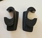 Klemmen voor Topro Troja dienblad, Diversen, Ophalen of Verzenden, Gebruikt