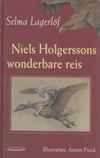 Selma Lagerlof: Niels Holgerssons wonderbare reis, Ophalen of Verzenden, Zo goed als nieuw, Fictie algemeen