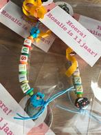 Sleutelhanger Kinderfeestje Uiltje, Ophalen of Verzenden, Nieuw, Dier of Natuur