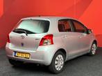Toyota Yaris 1.3 VVTi Sol MMT, Gebruikt, 750 kg, 4 cilinders, Origineel Nederlands