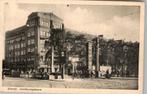 Utrecht Jaarbeursgebouw Vredenburg st 1935