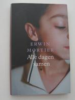 Diverse boeken van Erwin Mortier, Ophalen of Verzenden, Zo goed als nieuw, België