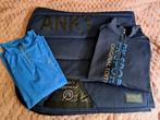 PK International Sportswear Vest XL en trainingshirt L, Gebruikt, Dressuur, Ophalen of Verzenden, Dames