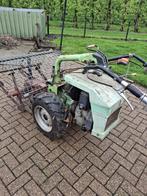 Spitmachine Ferrari, Tuin en Terras, Hand-tuingereedschap, Ophalen, Gebruikt, Overige soorten