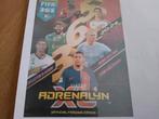 Panini Adrenalyn 365 2024 cards, Verzenden, Zo goed als nieuw, Buitenlandse clubs, Spelerskaart