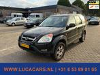 Honda CR-V 2.0i ES AUTOMAAT, Auto's, Honda, Automaat, 1998 cc, 1458 kg, 4 cilinders