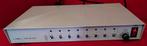 Automatche 8 ch Video switch, Ophalen, Gebruikt, Overige typen
