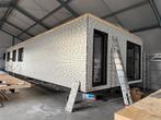 Woonwagen 15.50x5.50, Tot en met 4