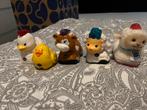Zoef zoef dieren, Kinderen en Baby's, Speelgoed | Vtech, Ophalen, Zo goed als nieuw, 2 tot 4 jaar