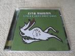 CD Zita Swoon - Life = A Sexy Sanctuary, Verzenden, Zo goed als nieuw, Poprock