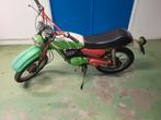 yamaha enduro Met kenteken, Fietsen en Brommers, Brommers | Oldtimers, Ophalen, Yamaha