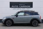 Mini Countryman 2.0 Cooper S Knightsbridge Edition Pano HUD!, Stof, Origineel Nederlands, Bedrijf, SUV of Terreinwagen