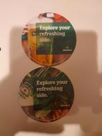 Heineken Bier Viltjes  C427, Verzamelen, Ophalen of Verzenden, Zo goed als nieuw, Gebruiksvoorwerp