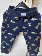 Feetje, Jongensbroekje , maat 86, blauw met dino's, Broekje, Ophalen of Verzenden, Zo goed als nieuw, Feetje