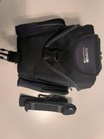 NIEUW! TAMRON MEGAZOOM camera tas, Ophalen, Nieuw, Schoudertas, Overige merken