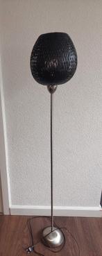 staande lamp Ikea, vloerlamp, Huis en Inrichting, Lampen | Vloerlampen, Ophalen of Verzenden, Gebruikt, 100 tot 150 cm