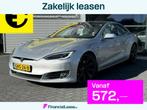 Tesla Model S 90D | Free Supercharging | New Battery |AP2.0, Auto's, Tesla, Automaat, Gebruikt, Model S, 90 kWh