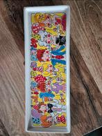 Blond amsterdam cake schaal, Ophalen, Blond Amsterdam, Aardewerk, Schaal of Schalen