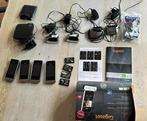 Gigaset 910A, Telecommunicatie, Vaste telefoons | Handsets en Draadloos, Ophalen of Verzenden, Gebruikt, 4 handsets of meer