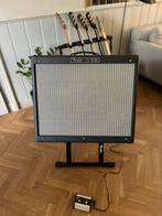 Fender Hot Rod Deville 212, Muziek en Instrumenten, Versterkers | Bas en Gitaar, Ophalen of Verzenden, Gebruikt, Gitaar, 100 watt of meer
