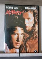 No Mercy - Richard Gere, Kim Basinger, Jeroen Krabbe – Dvd, Vanaf 12 jaar, Ophalen of Verzenden, Zo goed als nieuw, Actiethriller
