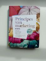 Principes van marketing (8e editie), Boeken, Gelezen, Ophalen of Verzenden, Philip Kotler; Gary Armstrong, Economie en Marketing
