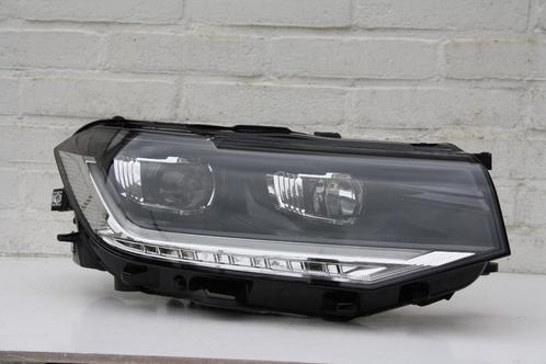 Koplamp VW T-Cross LED rechts 036 Origineel ! NIEUW staat, Auto-onderdelen, Verlichting, Volkswagen, Gebruikt, Ophalen of Verzenden