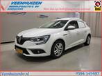 Renault Mégane VAN 1.5dCi Grijs Kenteken Euro 6! (bj 2019), Auto's, Bestelauto's, 1357 kg, Gebruikt, Euro 6, 4 cilinders