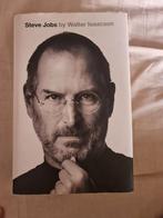 Steve Jobs, Hardcover, Ophalen of Verzenden, Walter Isaacson