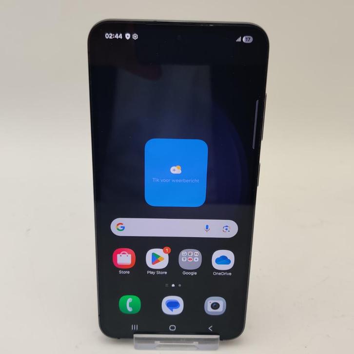 Samsung Galaxy S23 128GB nu voor €339.99, Telecommunicatie, Mobiele telefoons | Hoesjes en Frontjes | Samsung, Zo goed als nieuw