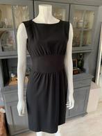 Mooie jurk van So Soire maat M, Kleding | Dames, Jurken, Maat 38/40 (M), Info@again.nu, Zwart, Ophalen of Verzenden