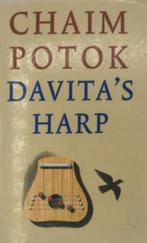 Chaim Potok - Davita's Harp, Ophalen of Verzenden, Zo goed als nieuw, Nederland